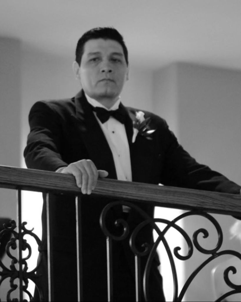 Pedro Vazquez