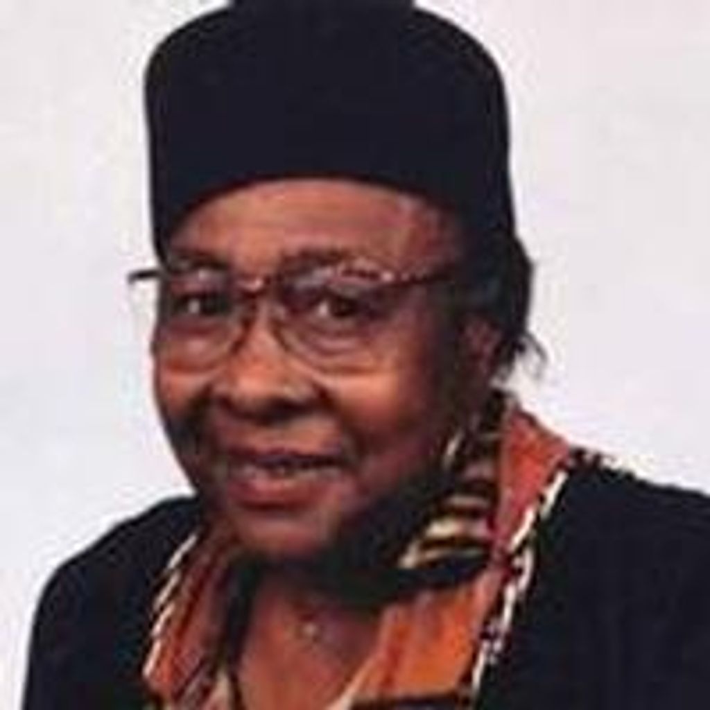 Mai Ethel Hayslett
