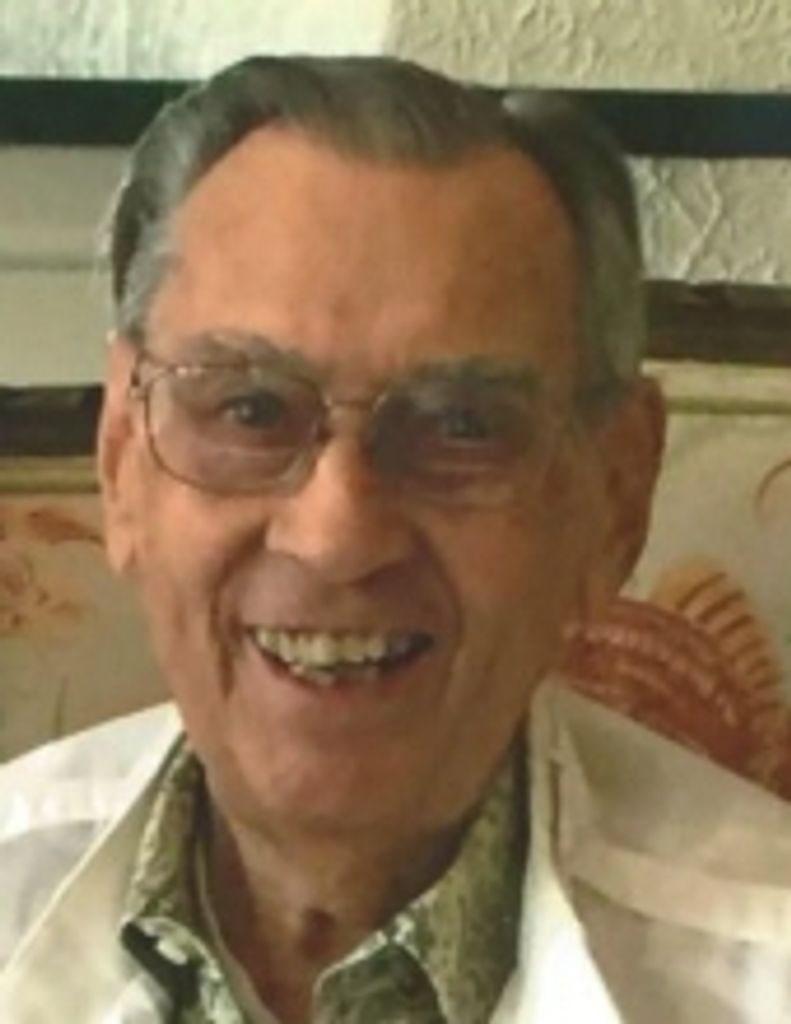 Girard G Etheridge, Jr.