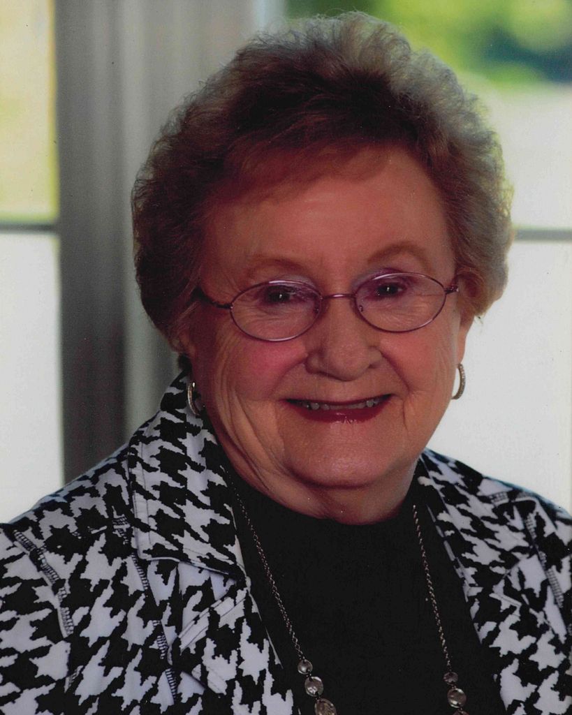 Helen D. Caldwell Profile Photo