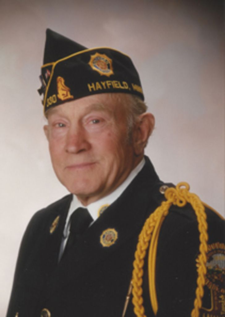 Arthur Allen Sorensen