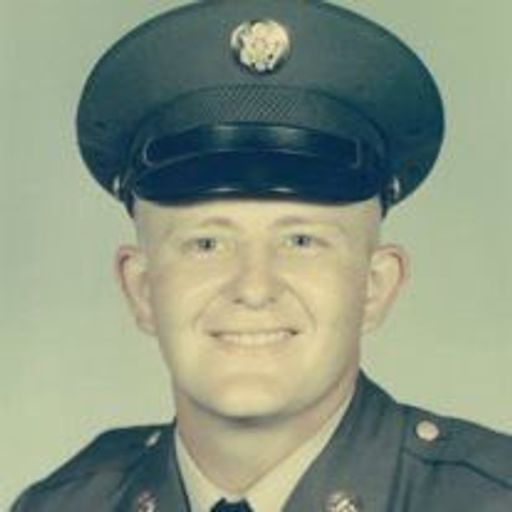 Claude F. Housewright Profile Photo