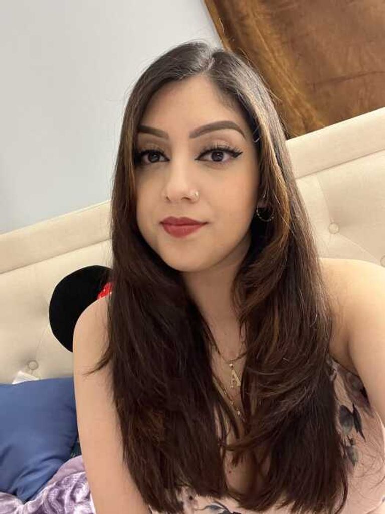 Lucero Vasquez Profile Photo