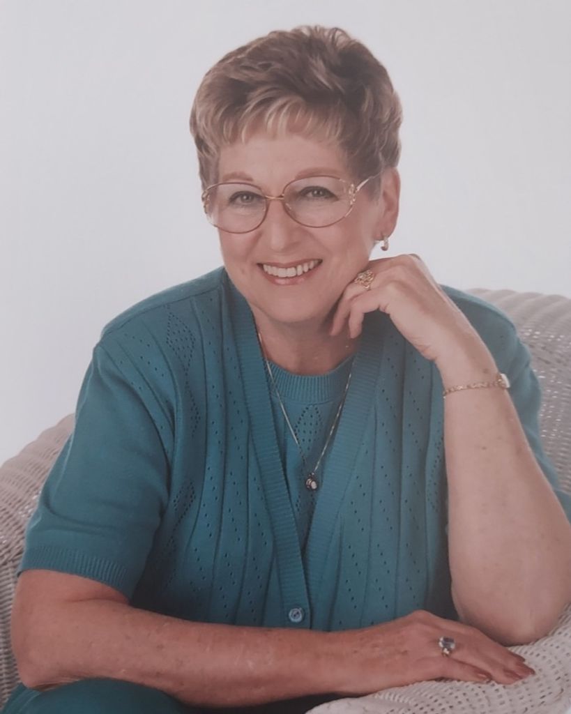 Janice Louise Ross