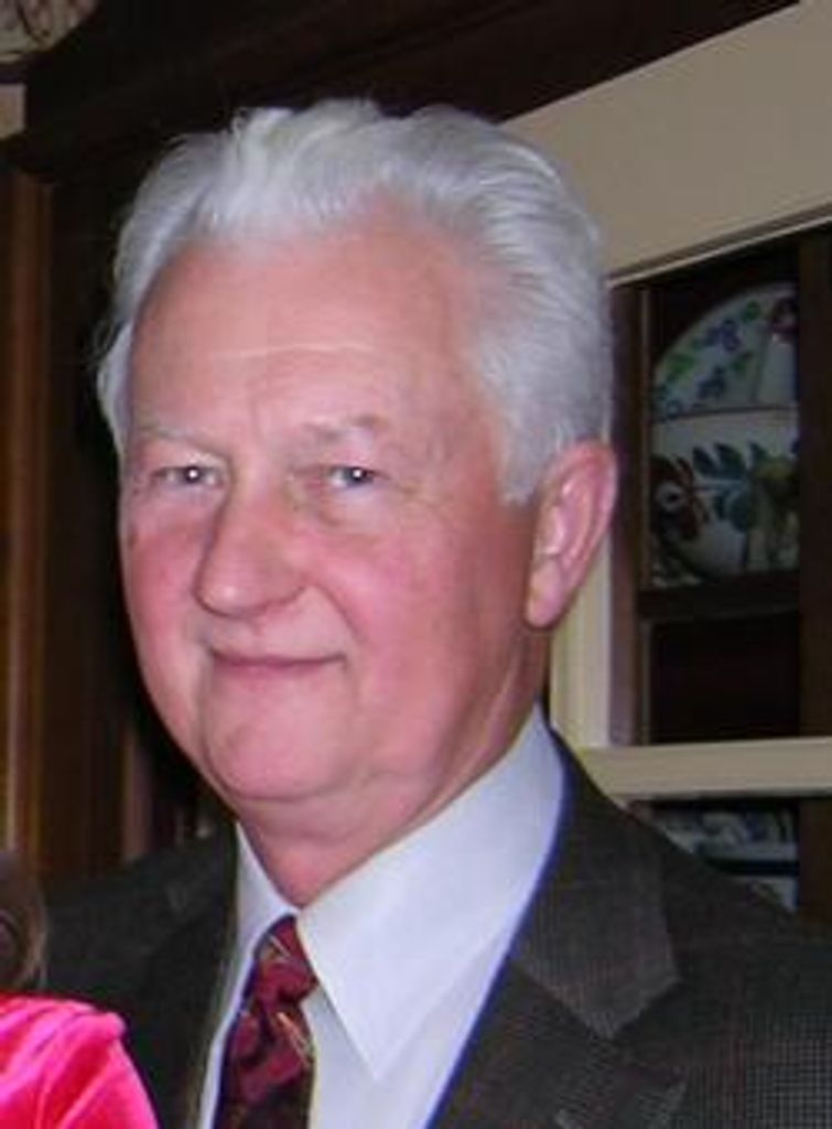 James B. "Ben" Bingham