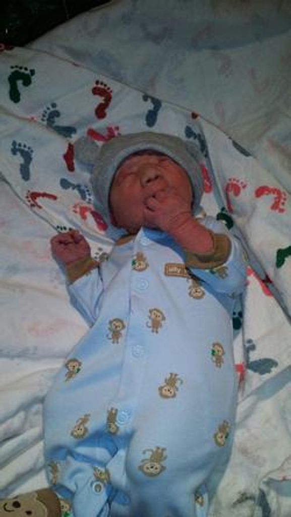 Luciano Joseph Vesper