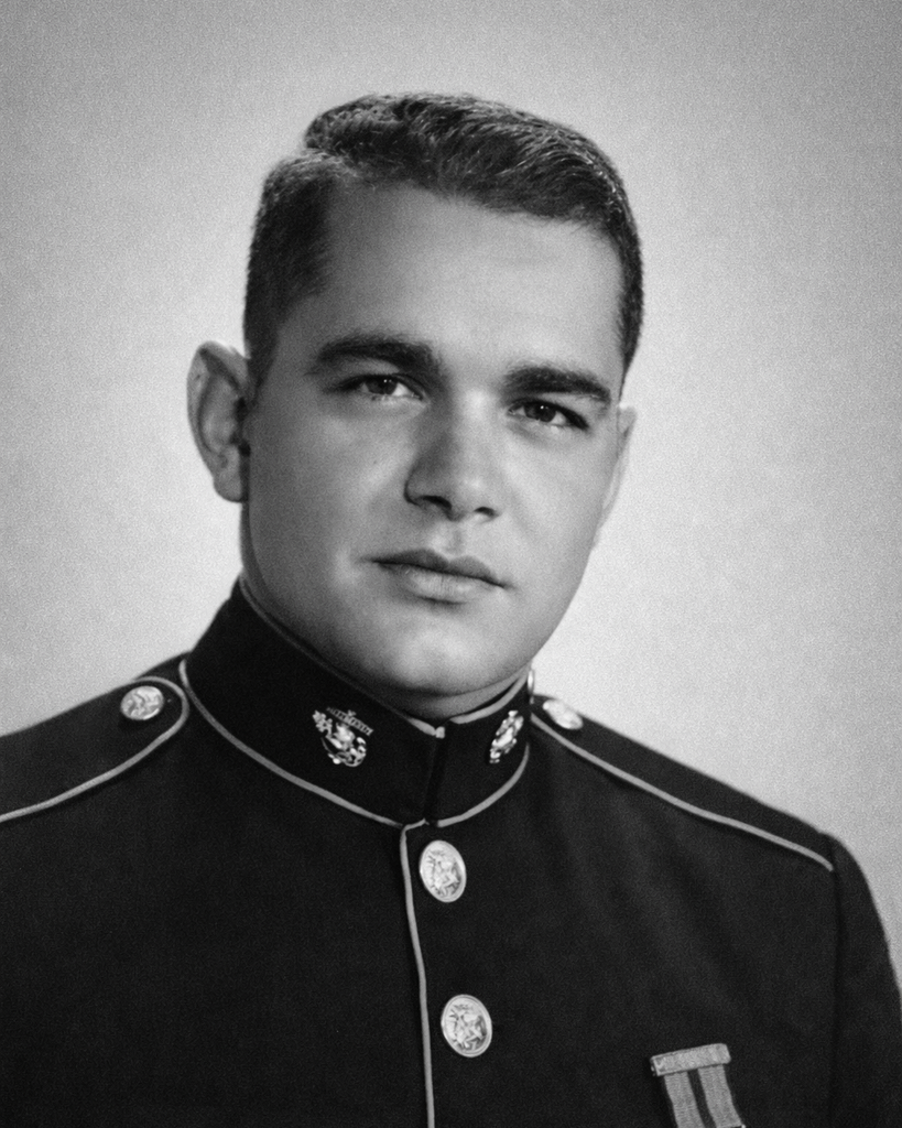 Daniel Wayne Bertolasio