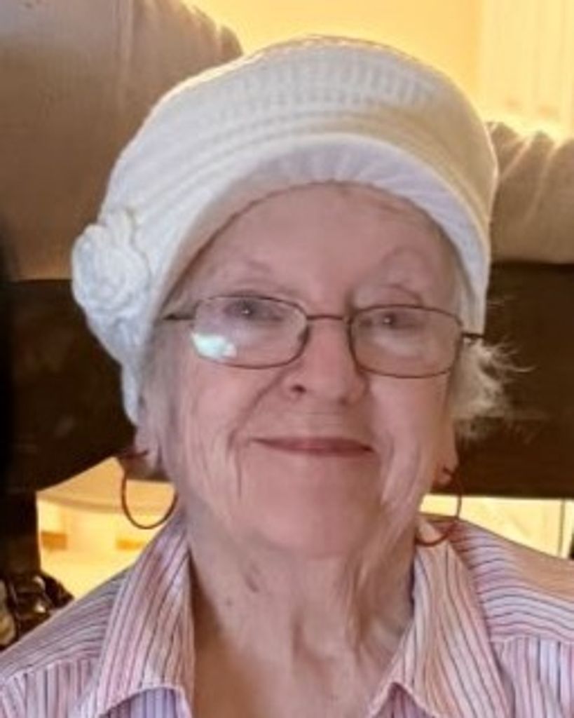 Judy Adamson Profile Photo