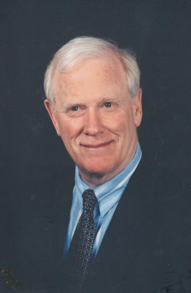 John H. Calvert, Jd