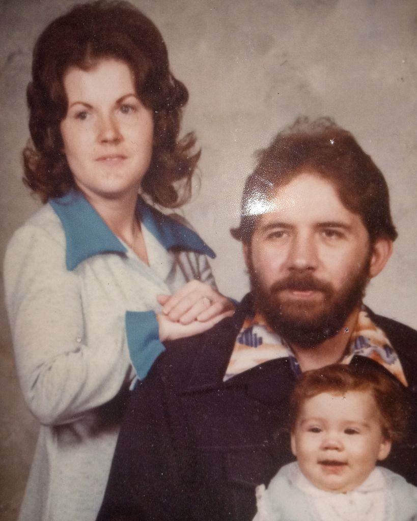 Larry Eugene Campbell