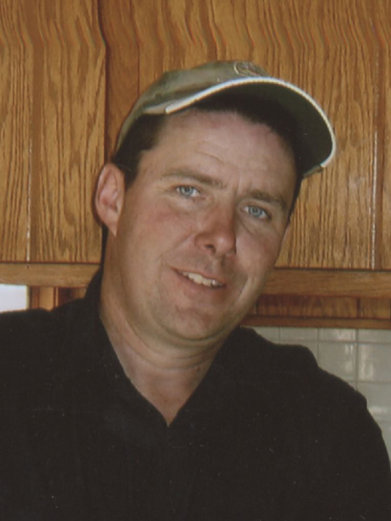 James "Jim" Schirmers