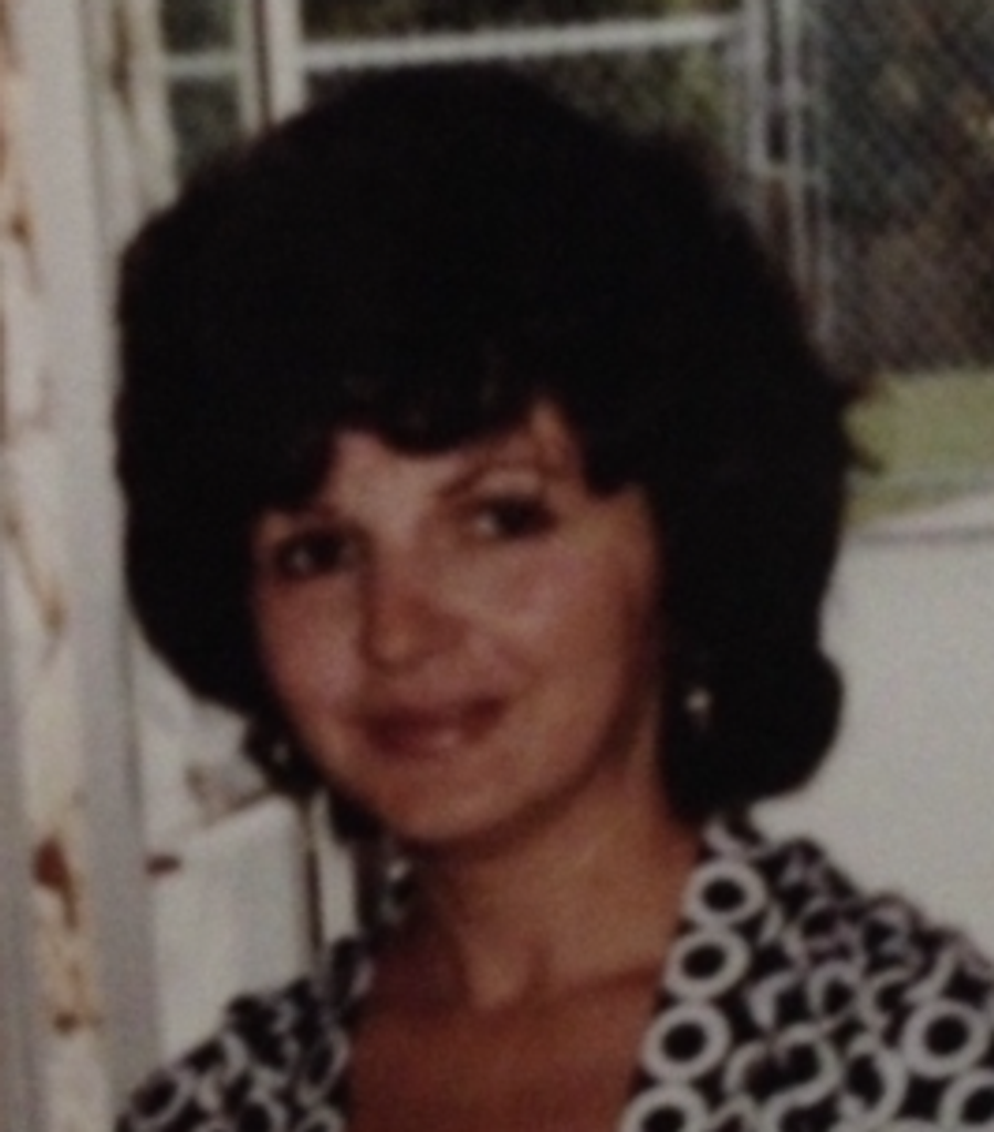 Elizabeth Natalini