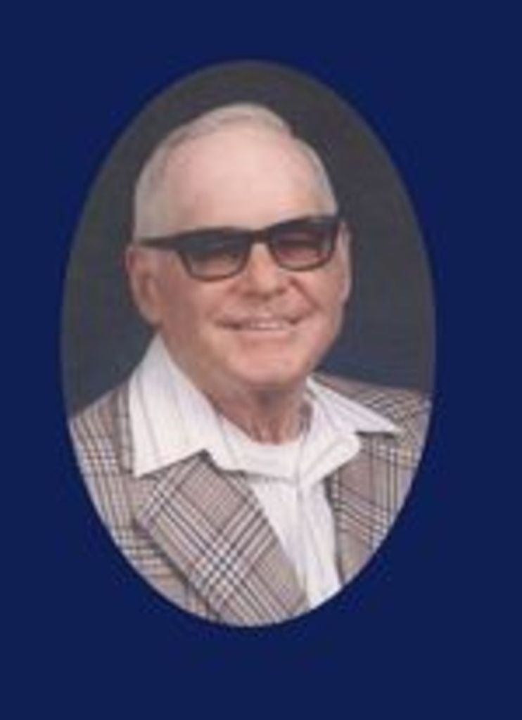 Paul Rust Profile Photo