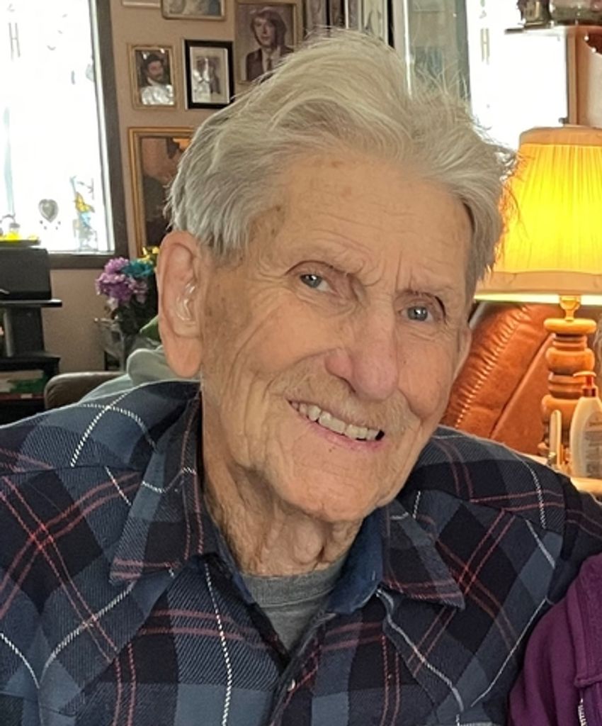 Arthur "David" Ottis Hegney Profile Photo