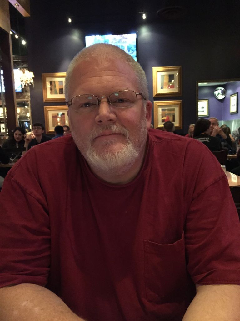 Bruce Allan Trowbridge Profile Photo