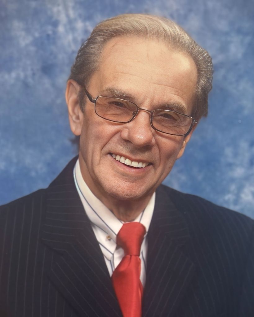 John A. Sacerino Profile Photo