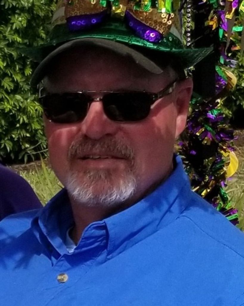 Bryan Kent Minton Profile Photo
