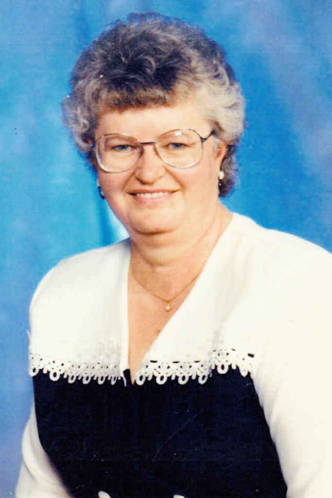 Carol J. Andrews