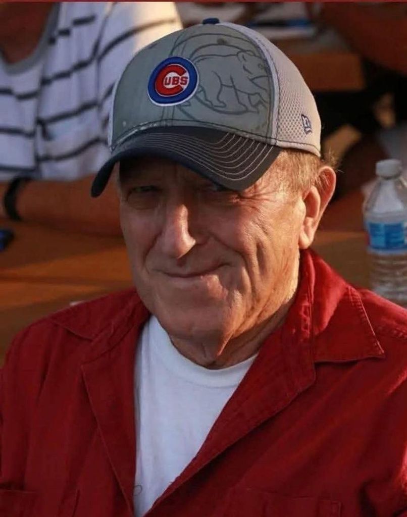 John F. Domansky Sr. Profile Photo