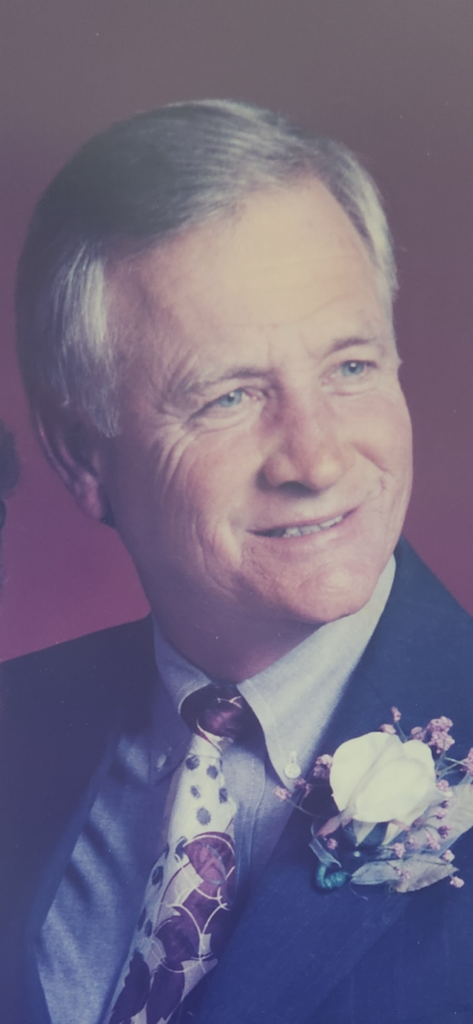 Willie Clyde Breeden Profile Photo