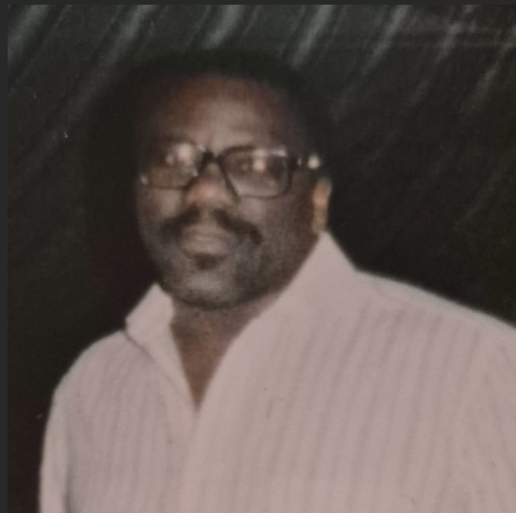 Roosevelt Z. Molden