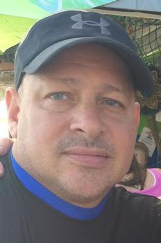 Shawn T. Dillon