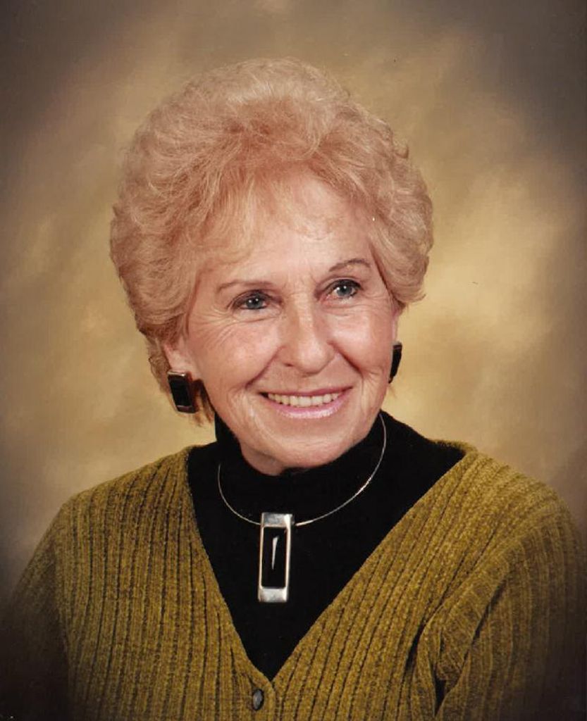 Ramona Huffman Ferguson Profile Photo