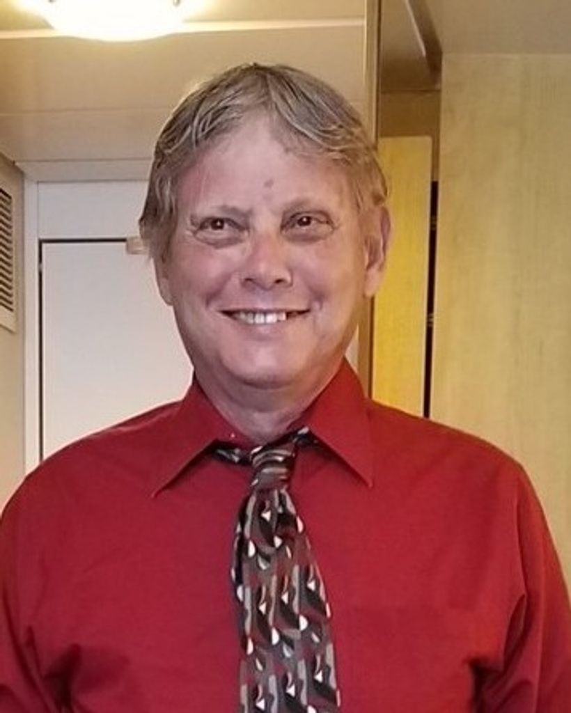 Billy Blake, Sr. Profile Photo