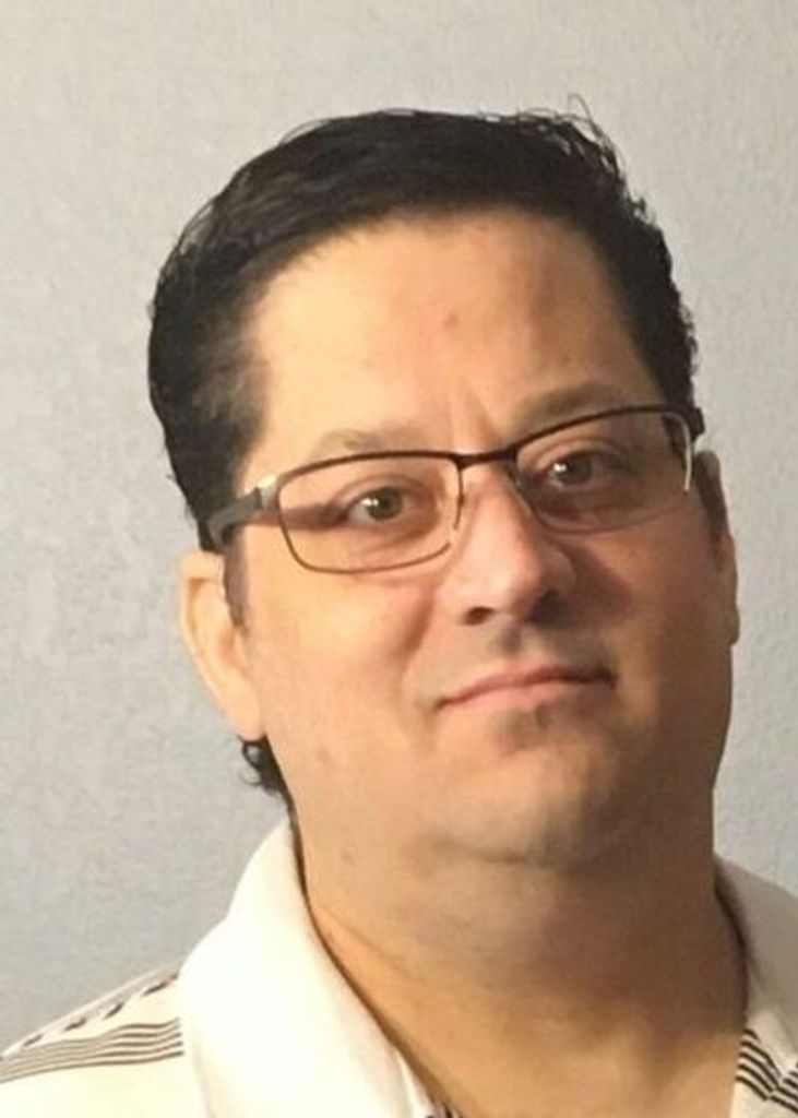 Keith Richard Manring Profile Photo