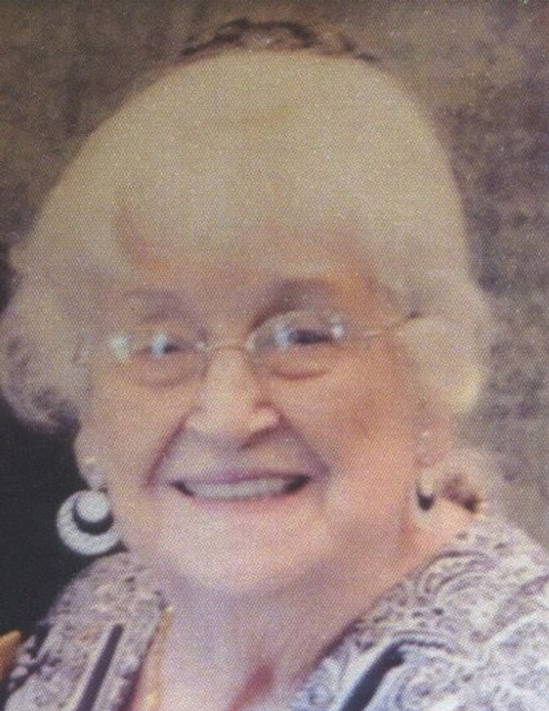 Donna Marie Swain