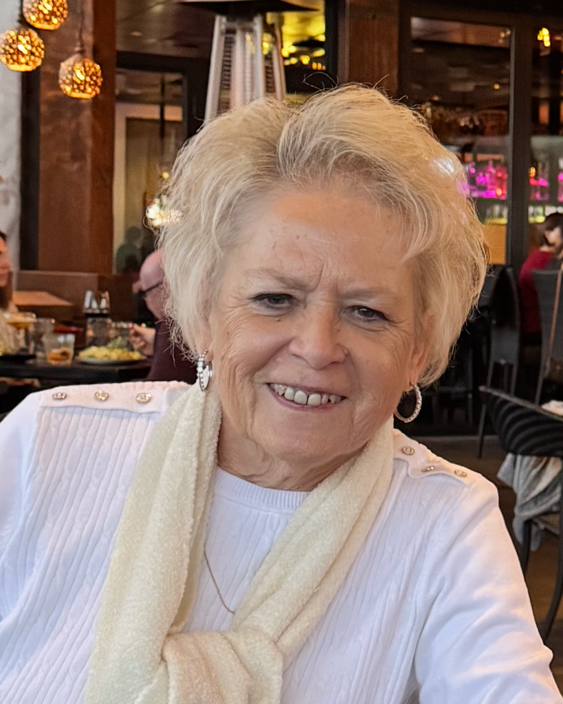 Linda Blazier Profile Photo