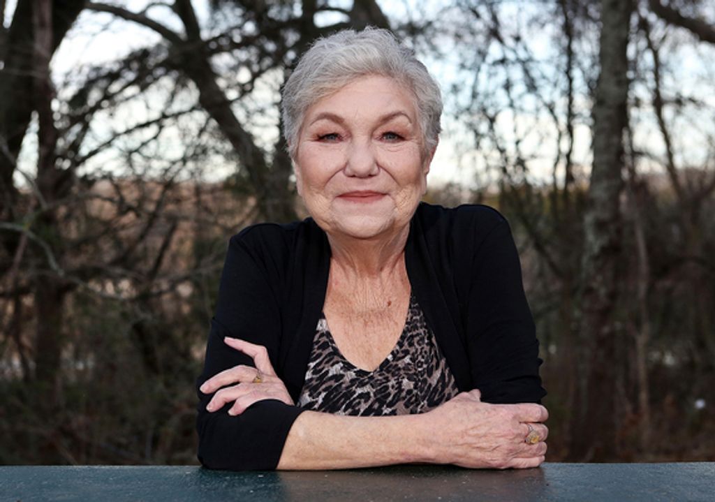 Audrey Carol Palmer Thorne Profile Photo