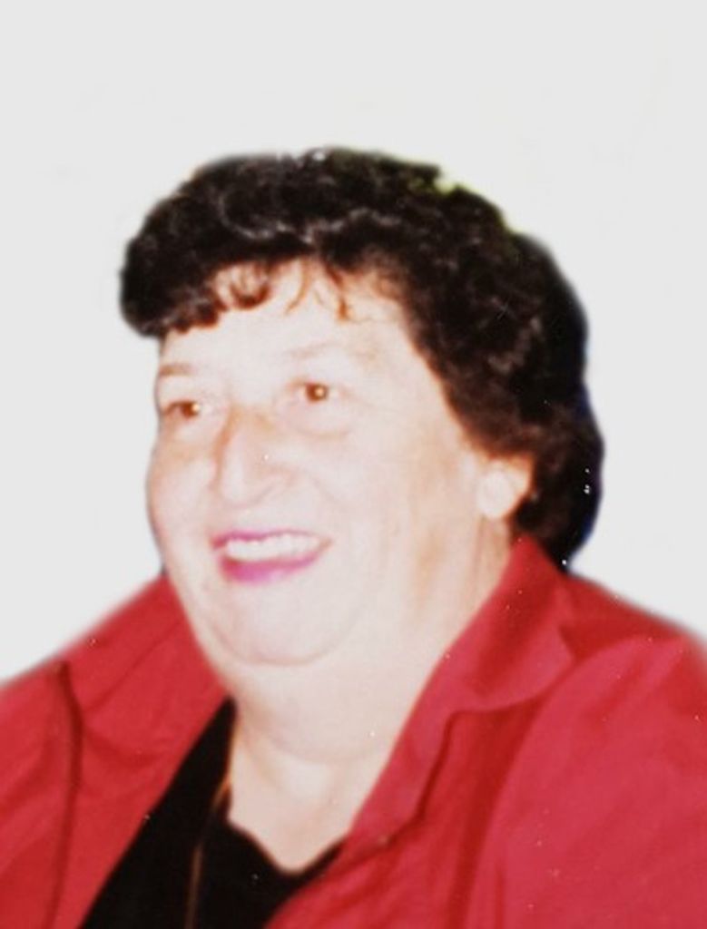 Frances Eugiene Miller Profile Photo