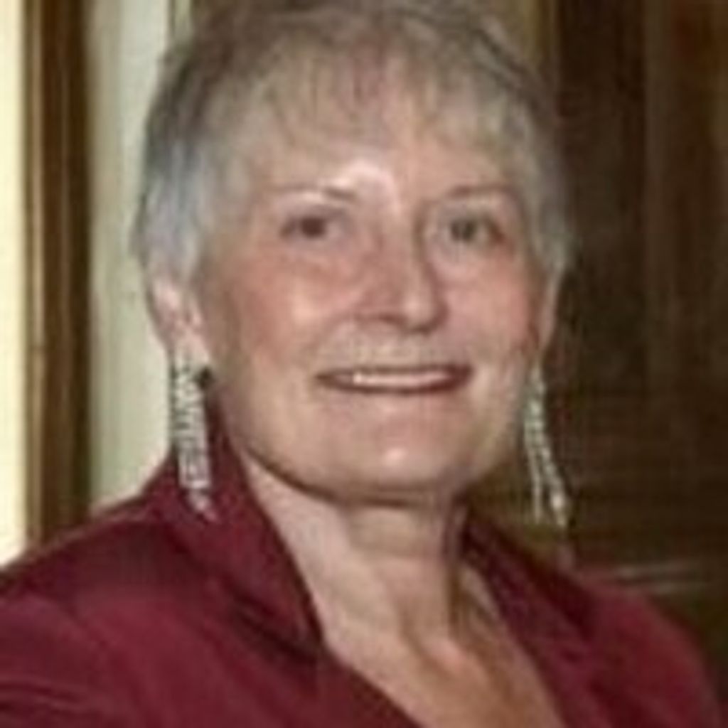 Anne Marie Usticke