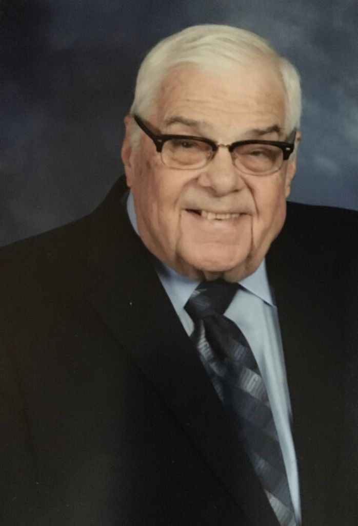 Marvin William Vahrenkamp