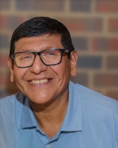 Pedro F. Mendoza's obituary image