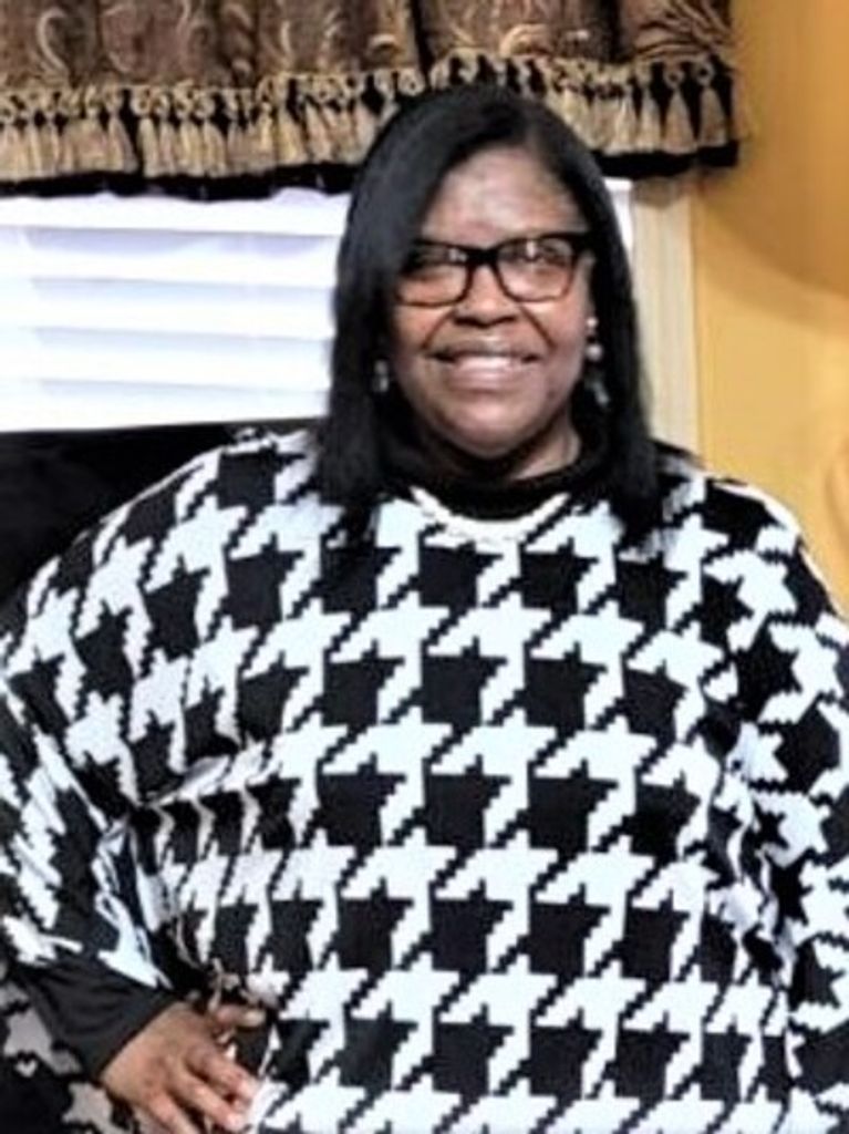 Mrs. Freda Simmons Herlong Profile Photo