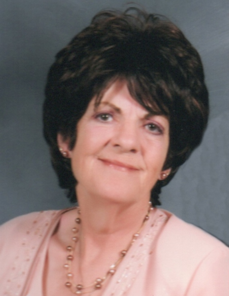 Stephanie Lynn (Taranta) Herron