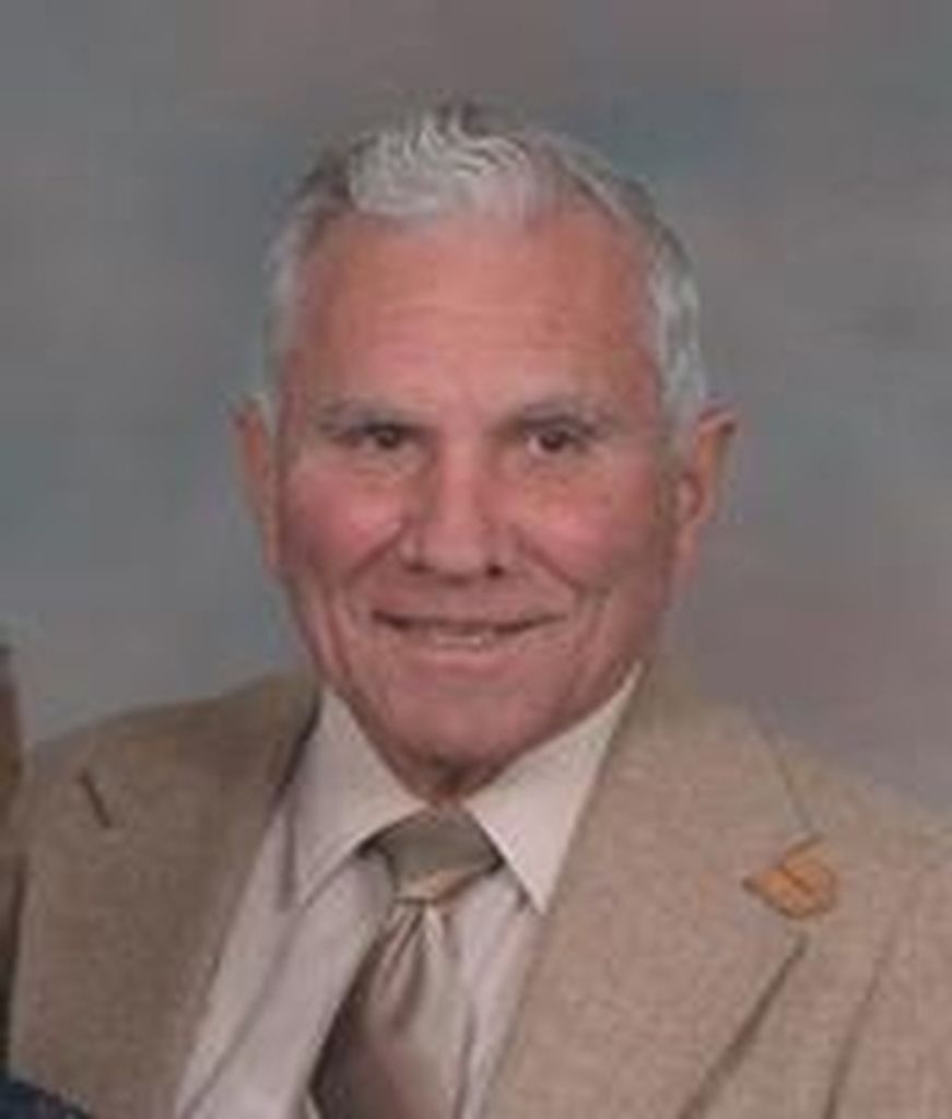 Robert E. Hickel