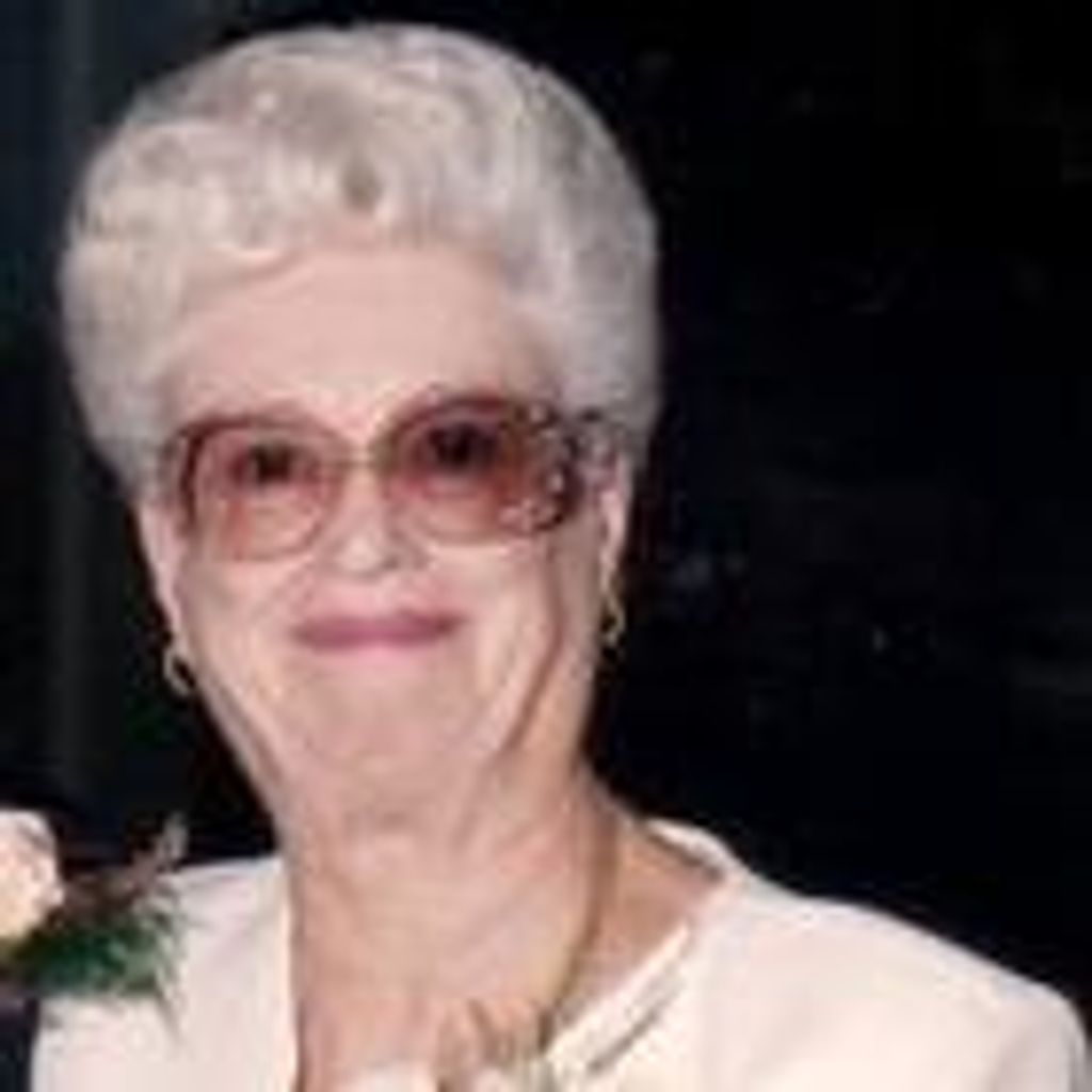 Wanda Lombardi