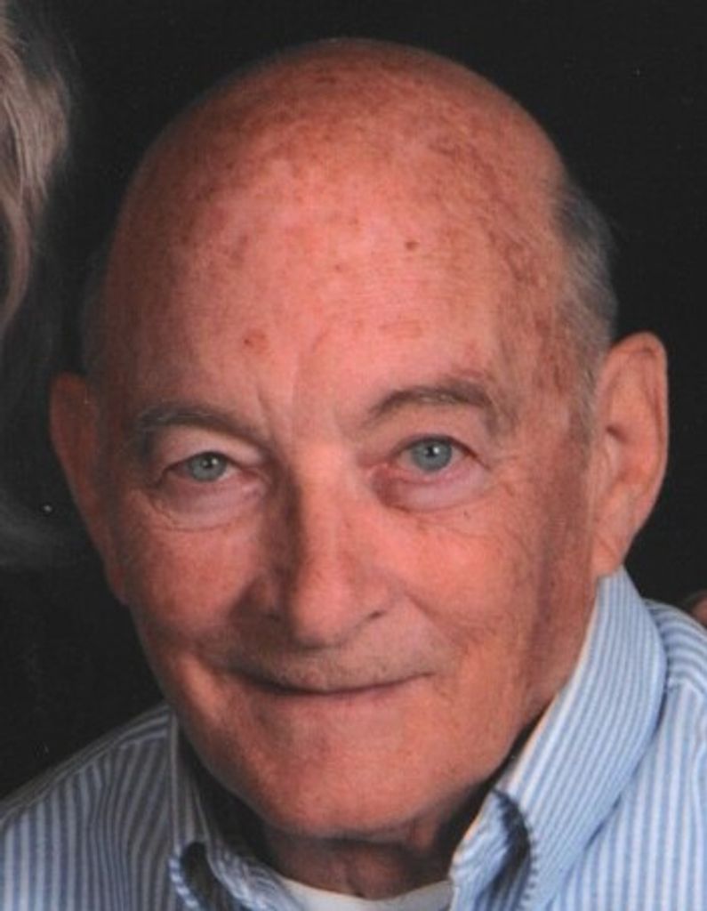 Robert Cady