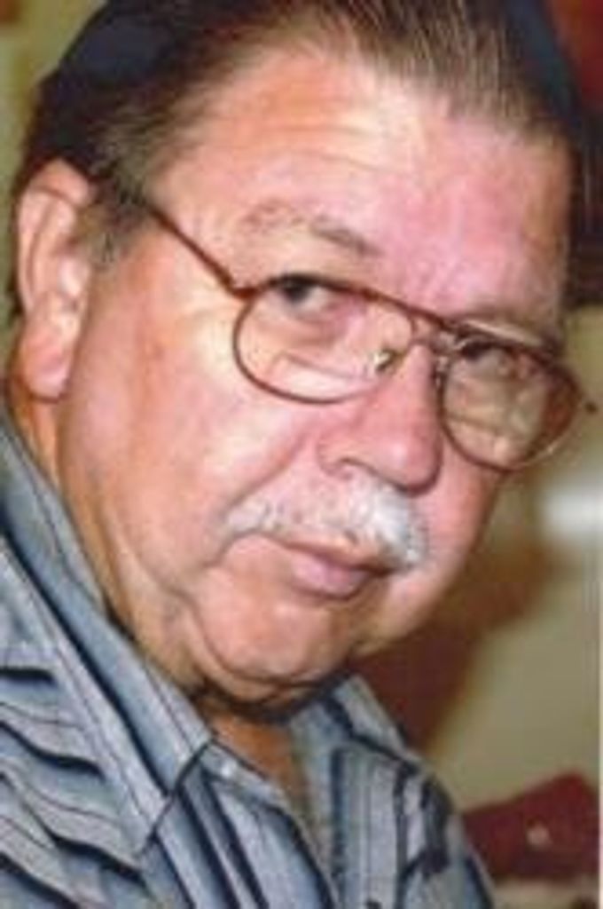 Jack Tate