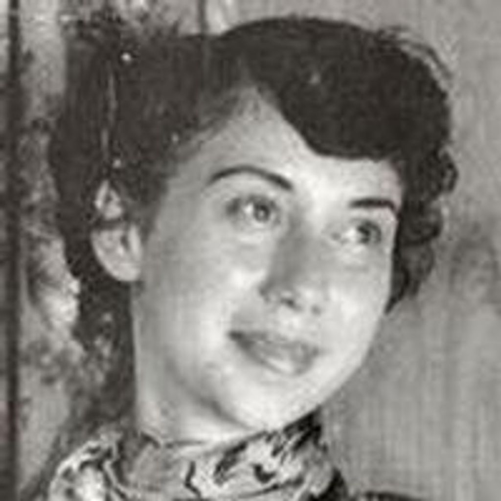 Martha Lou Burns