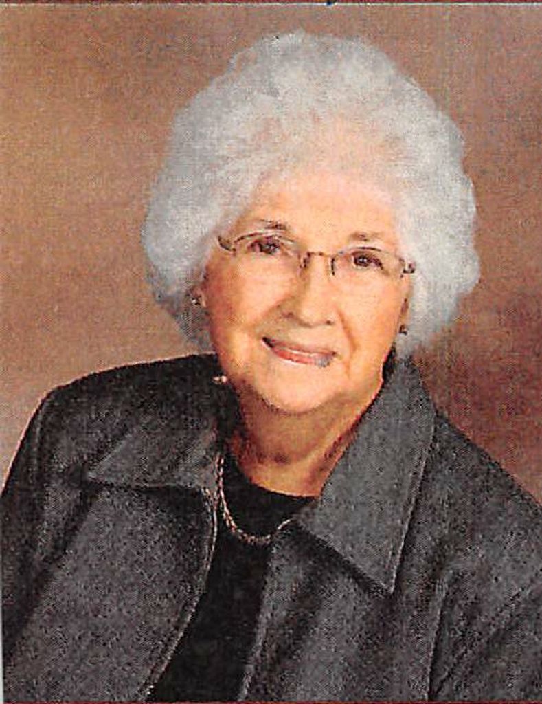 Virginia Lea Morrison Billman Profile Photo