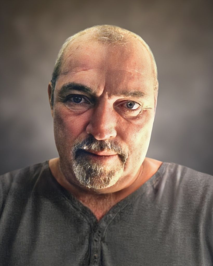 John Terrance Vivaraies
