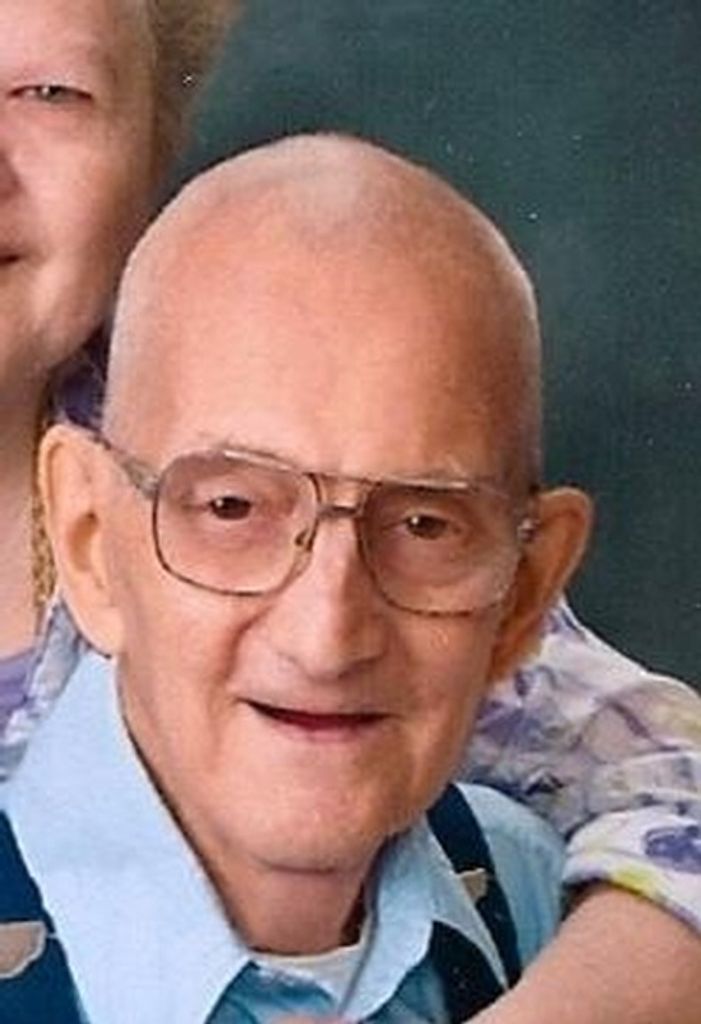 Allen R. Hamman