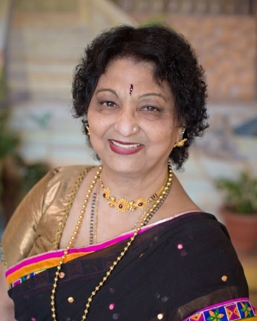 Sulabha P. Dabhi