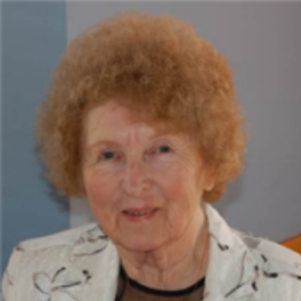 Olga Thorson Gabrielson