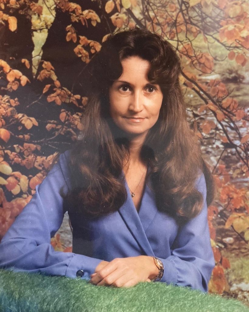 Shirley Ann Drexler