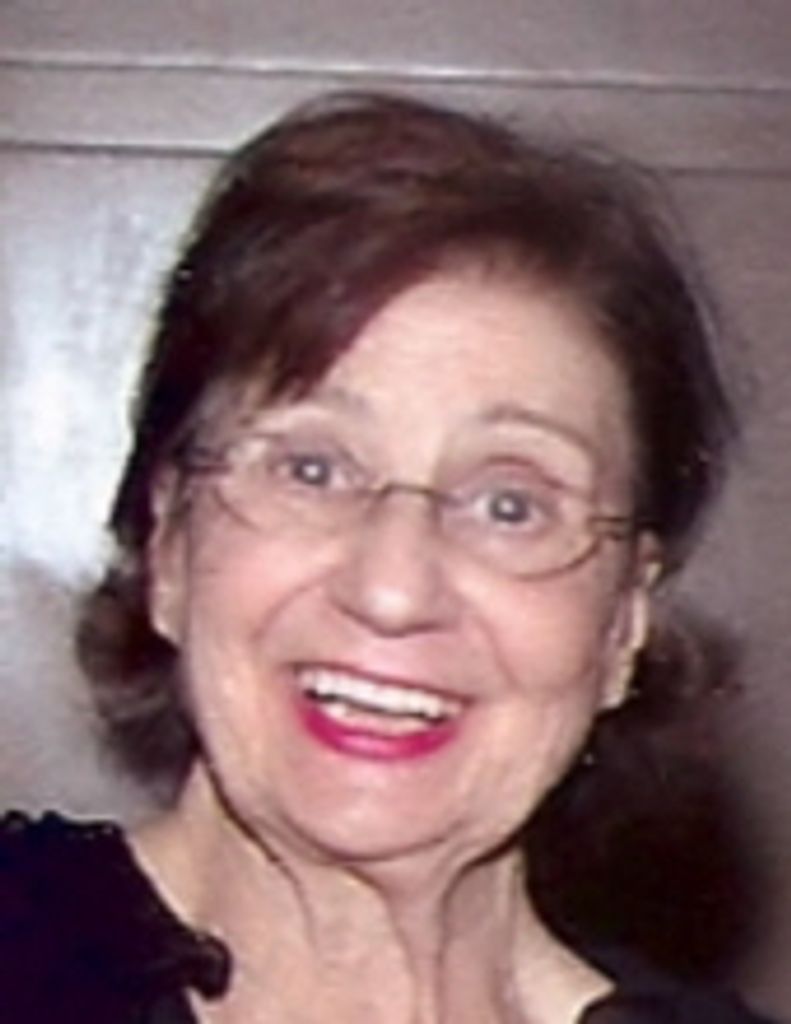Shirley Yost Profile Photo